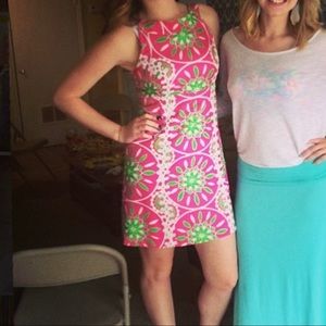 Lilly Pulitzer dress size 4